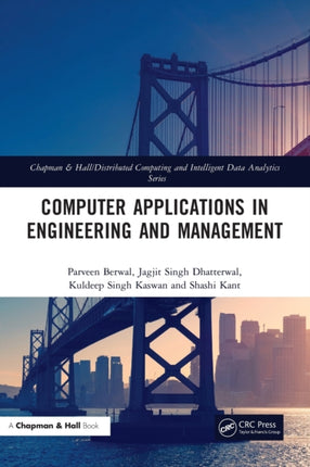 Computer Applications in Engineering and