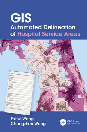GIS Automated Delineation of Hospital Service