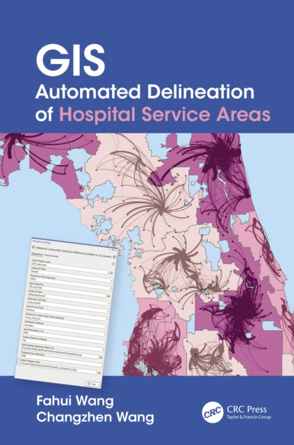 GIS Automated Delineation of Hospital Service