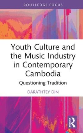 Youth Culture and the Music Industry in