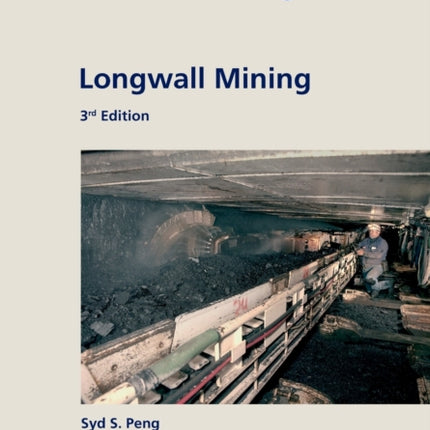 Longwall Mining 3rd Edition