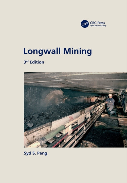 Longwall Mining 3rd Edition