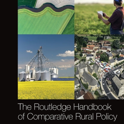 The Routledge Handbook of Comparative Rural