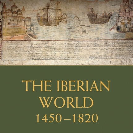 The Iberian World