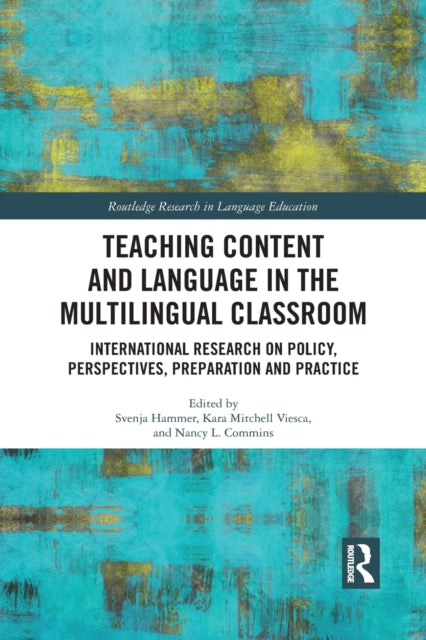 Teaching Content and Language in the Multilingual