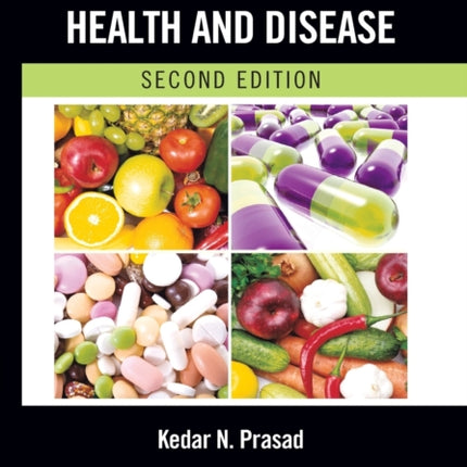 Micronutrients in Health and Disease Second
