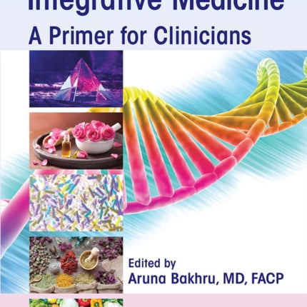 Nutrition and Integrative Medicine