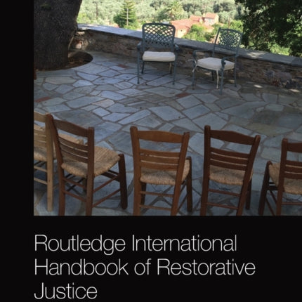 Routledge International Handbook of Restorative