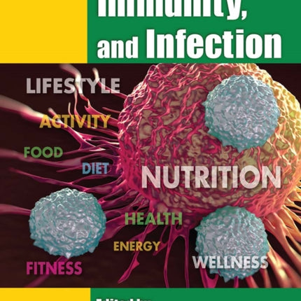 Nutrition Immunity and Infection