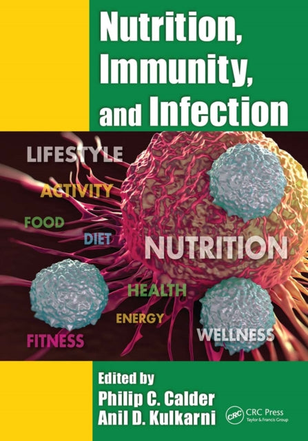 Nutrition Immunity and Infection