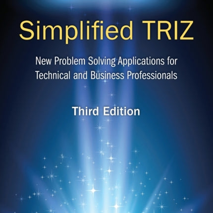 Simplified TRIZ