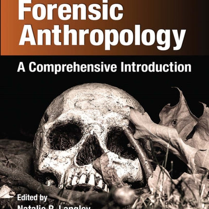 Forensic Anthropology