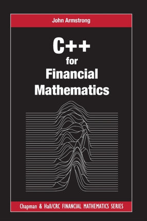 C for Financial Mathematics