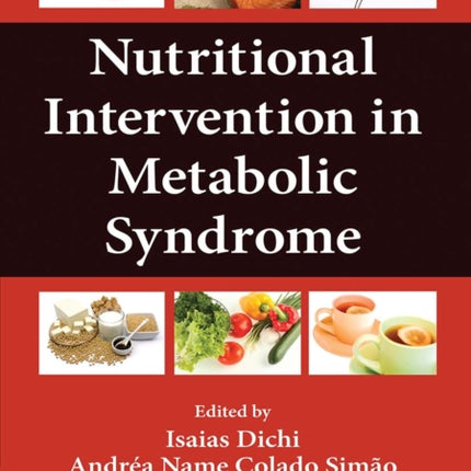 Nutritional Intervention in Metabolic Syndrome
