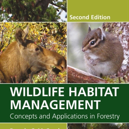 Wildlife Habitat Management