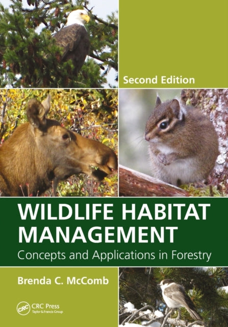 Wildlife Habitat Management