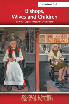 Bishops Wives and Children