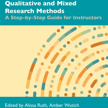 The Handbook of Teaching Qualitative and Mixed