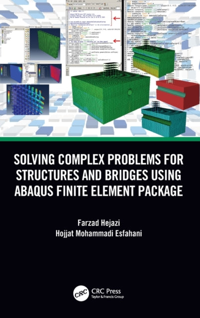 Solving Complex Problems for Structures and