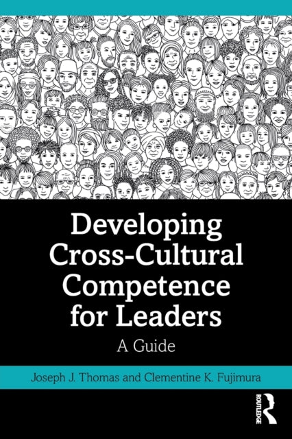 Developing CrossCultural Competence for Leaders