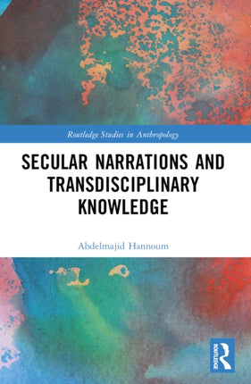 Secular Narrations and Transdisciplinary