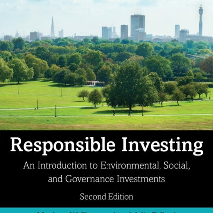 Responsible Investing