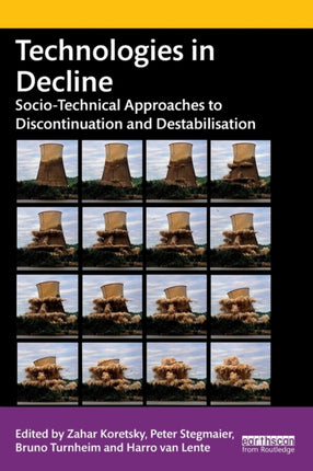 Technologies in Decline