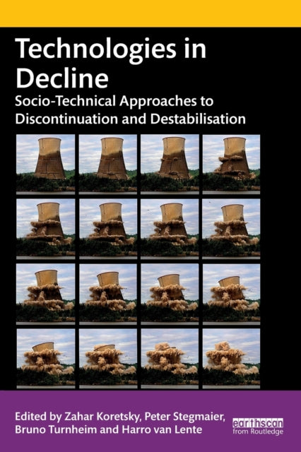 Technologies in Decline