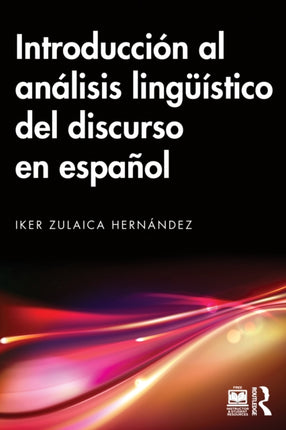 Introducción al análisis lingüístico del discurso