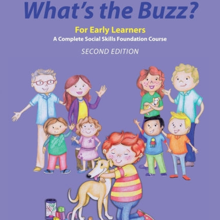 Whats the Buzz For Early Learners