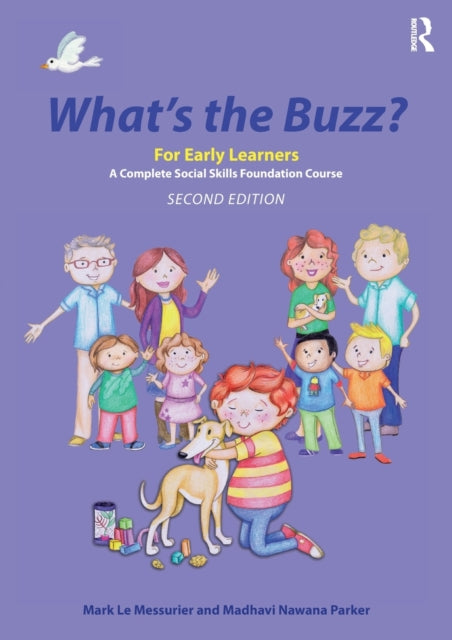 Whats the Buzz For Early Learners