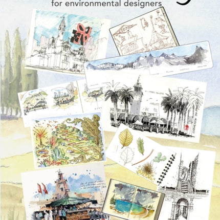 Field Sketching for Environmental Designers