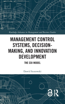 Management Control Systems DecisionMaking and