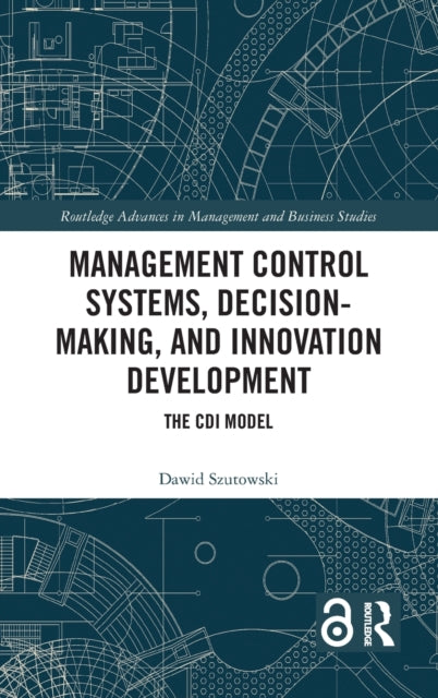 Management Control Systems DecisionMaking and