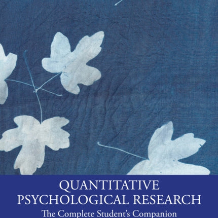 Quantitative Psychological Research
