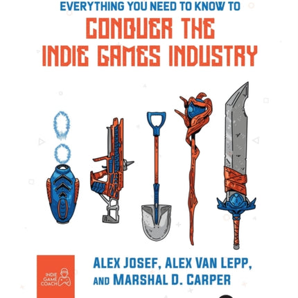 The Business of Indie Games