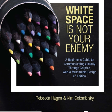 White Space Is Not Your Enemy
