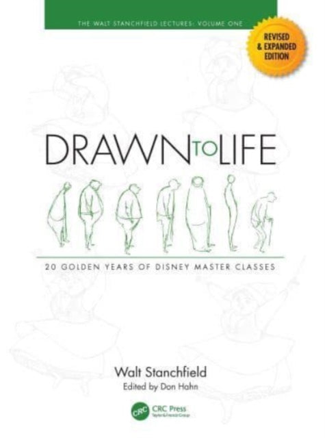 Drawn to Life 20 Golden Years of Disney Master