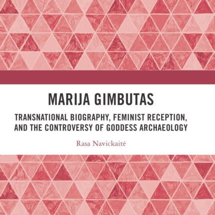 Marija Gimbutas