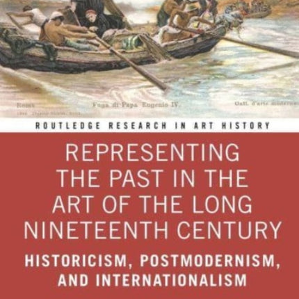 Representing the Past in the Art of the Long
