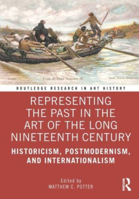 Representing the Past in the Art of the Long