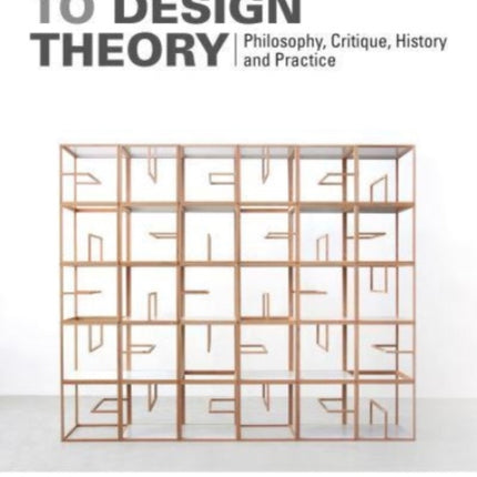 Introduction to Design Theory