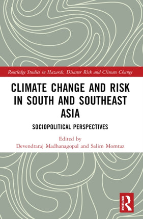 Climate Change and Risk in South and Southeast
