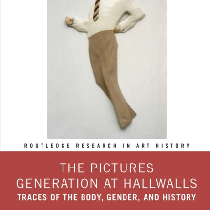 The Pictures Generation at Hallwalls