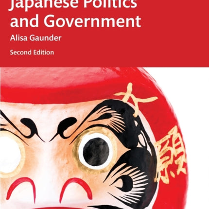 Japanese Politics and Government