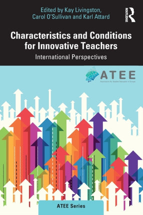 Characteristics and Conditions for Innovative