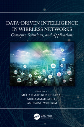 DataDriven Intelligence in Wireless Networks