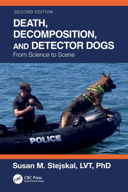 Death Decomposition and Detector Dogs