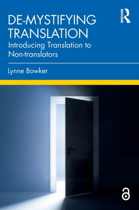 Demystifying Translation