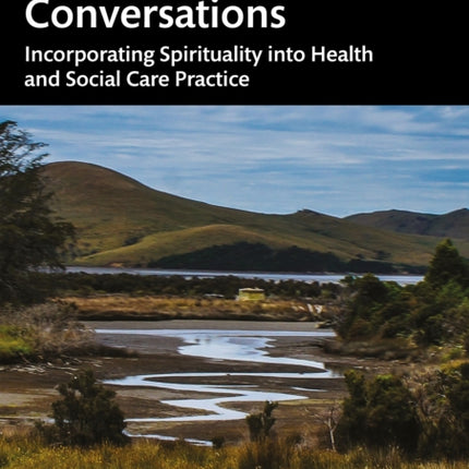 Inviting Spiritual Conversations